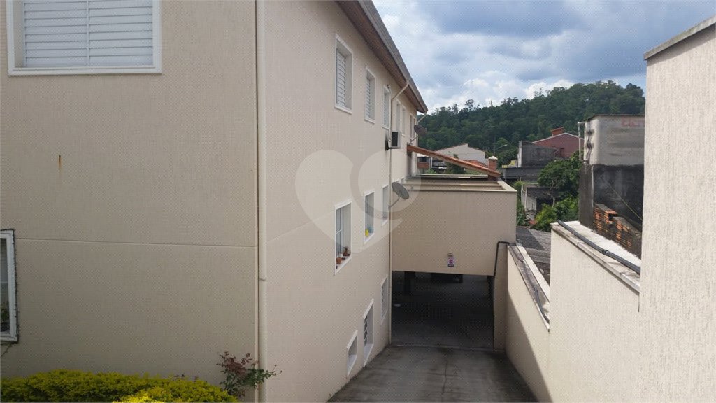 Casa à venda com 2 quartos no condomínio Walter Porto, São Paulo - SP