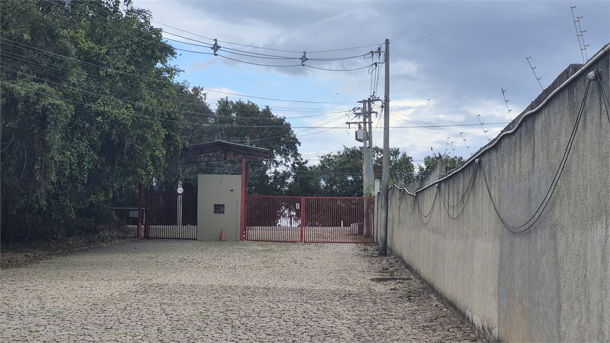 Barracão para alugar em Iporanga, Sorocaba, SP