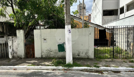 Terreno à venda em Vila Isolina Mazzei, São Paulo, SP