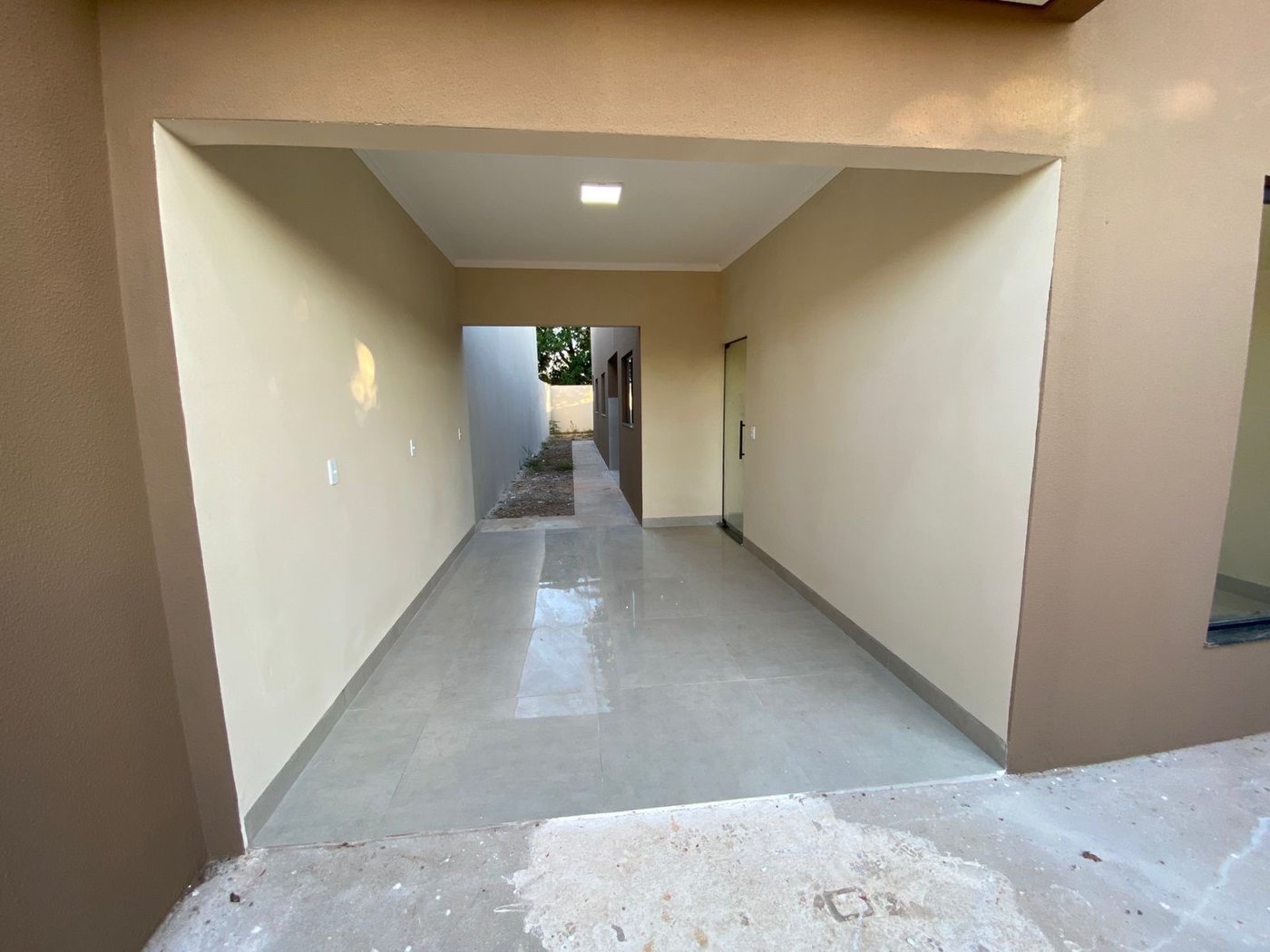 Casa à venda com 2 quartos, sendo 1 suíte,  em Mais Parque, Três Lagoas, MS