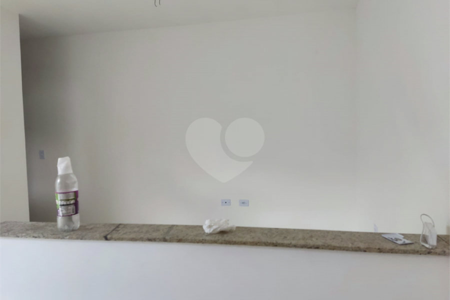 Apartamento à venda com 2 quartos em Vila Maria, São Paulo, SP