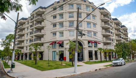 Apartamento à venda com 3 quartos, sendo 2 suítes,  em Santana, São Paulo, SP
