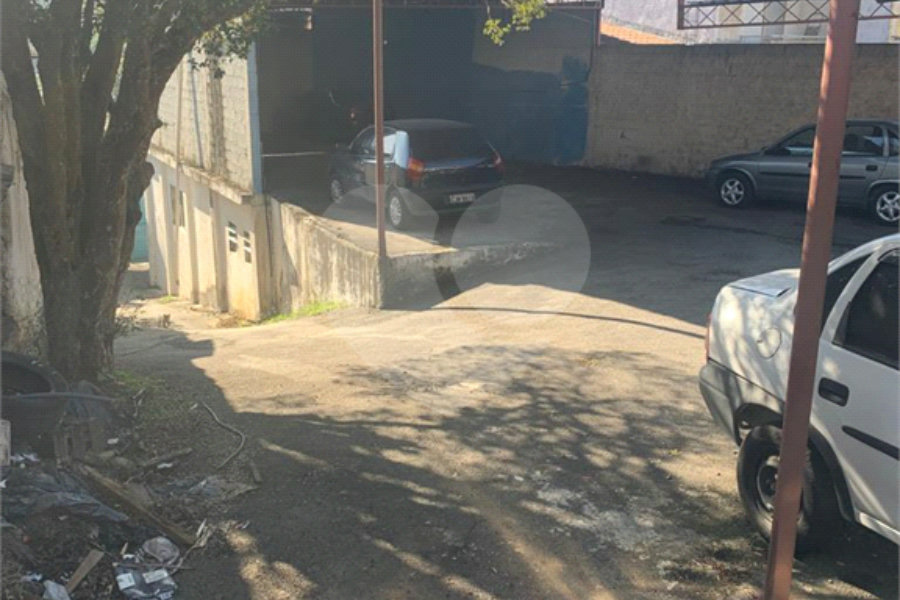 Terreno à venda em Jaraguá, São Paulo, SP