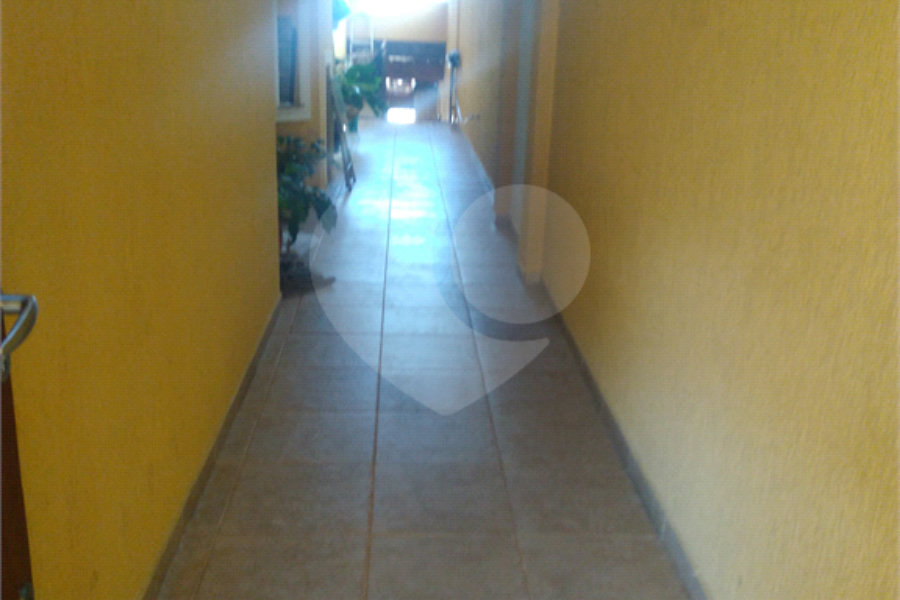Sobrado à venda com 4 quartos, sendo 3 suítes, em Pirituba, São Paulo, SP