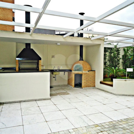 Duplex à venda com 4 suítes em Santana, São Paulo, SP