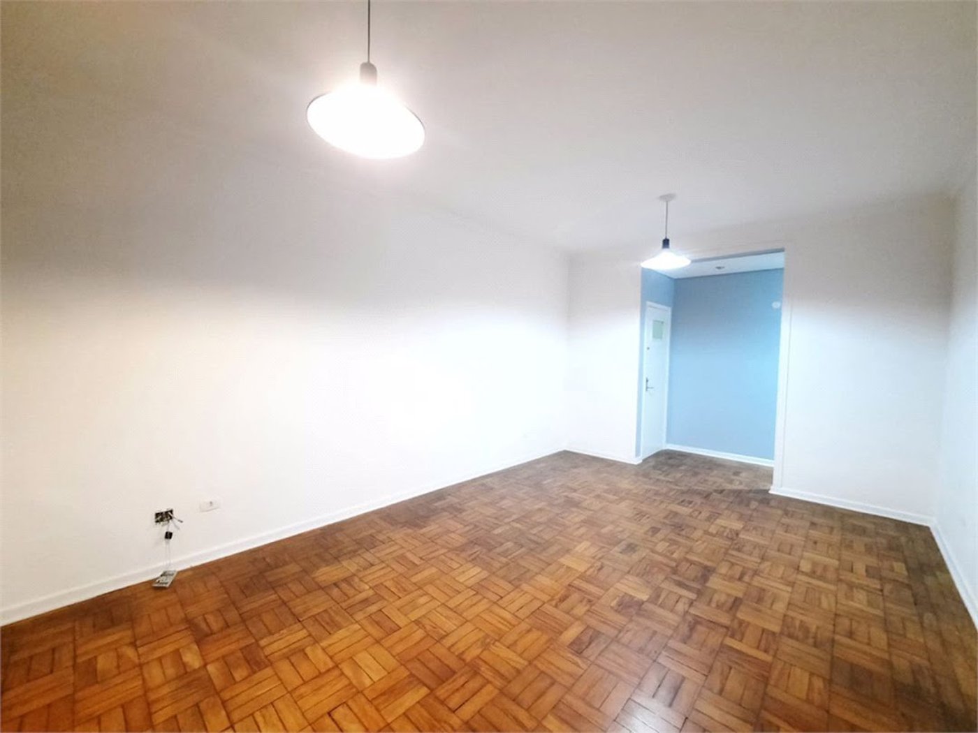 Apartamento à venda, 119 m² por R$ 850.000,00 - Boqueirão - Santos/SP