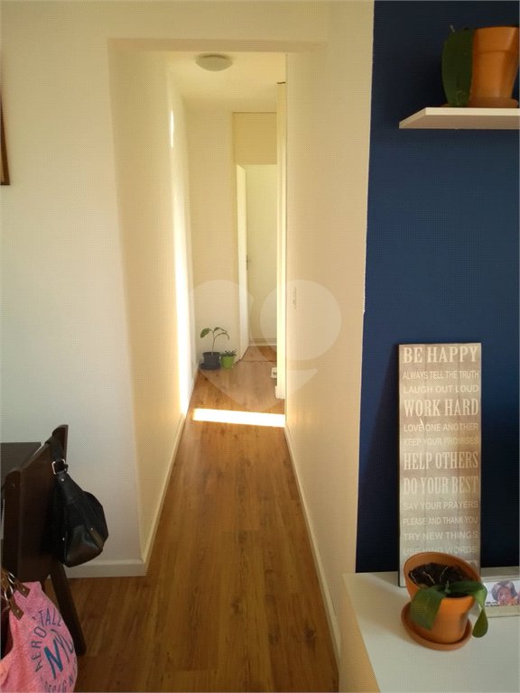 Apartamento à venda com 2 quartos em Freguesia do Ó, São Paulo, SP