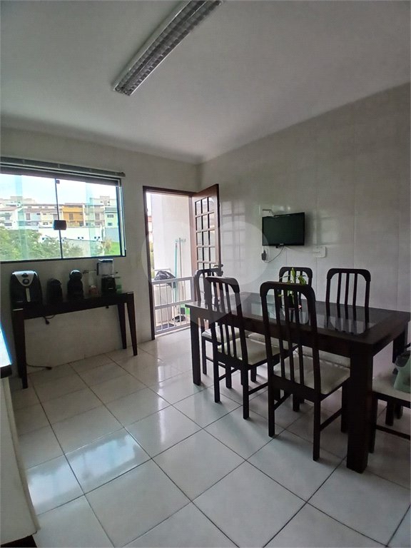 Casa à venda com 3 quartos, sendo 1 suíte,  em Alto Ipiranga, Mogi das Cruzes, SP