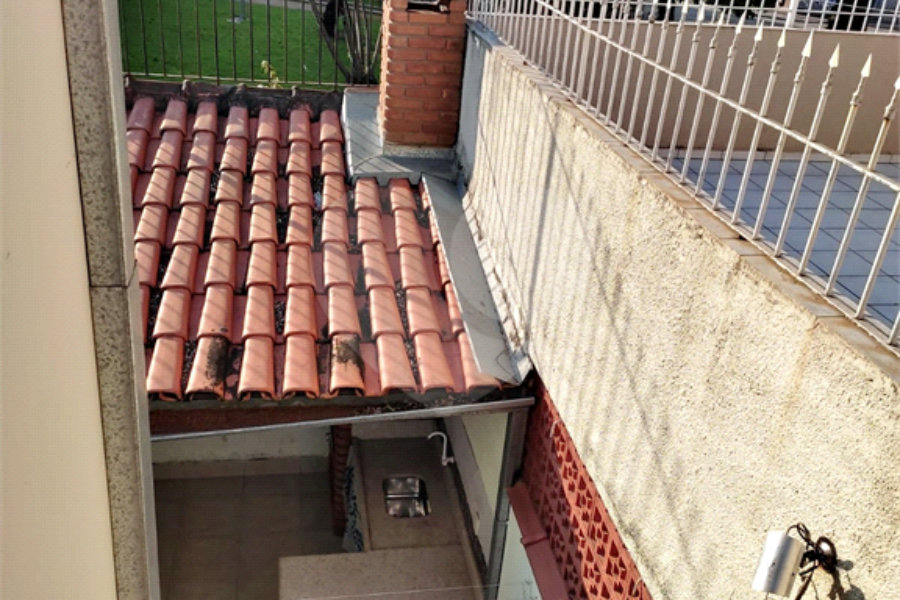 Sobrado à venda com 3 quartos, sendo 1 suíte,  em Vila Medeiros, São Paulo, SP