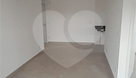 Apartamento à venda com 2 quartos em Jardim Oriental, São Paulo, SP