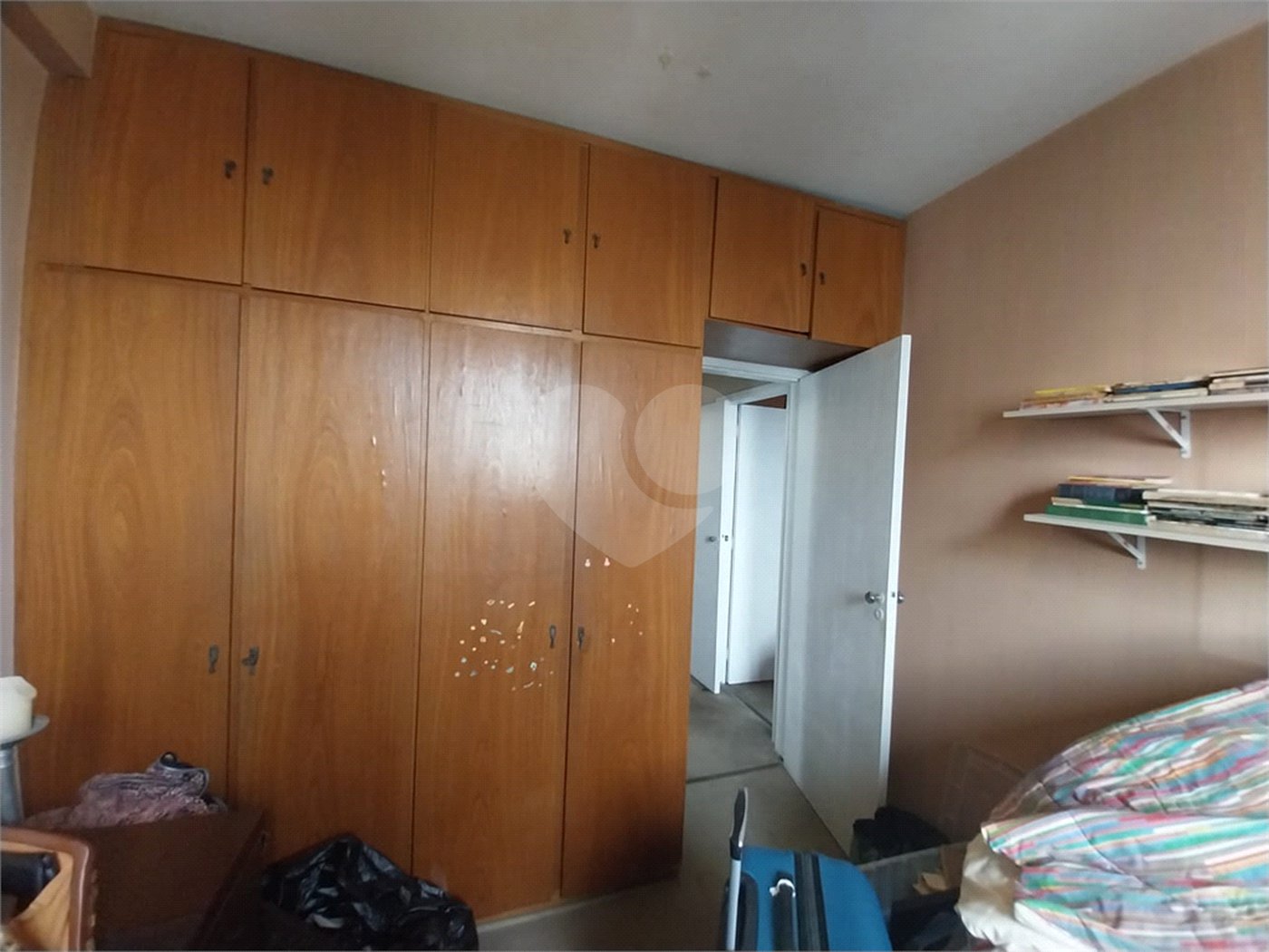 Apartamento à venda com 2 quartos, sendo 1 suíte, em Santana, São Paulo, SP