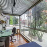 Apartamento à venda ou para alugar com 2 quartos, sendo 1 suíte, em Alto da Boa Vista, São Paulo, SP