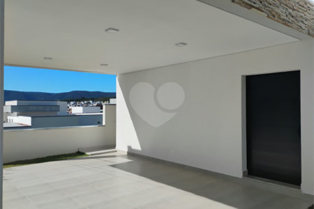Casa à venda com 3 quartos, sendo 1 suíte, no condomínio Phytus - Fase 3, Itupeva - SP