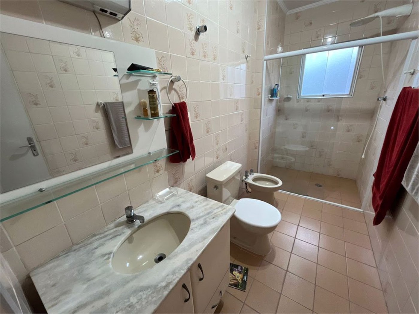 Apartamento Residencial à venda, Barra Funda, Guarujá - AP0311.