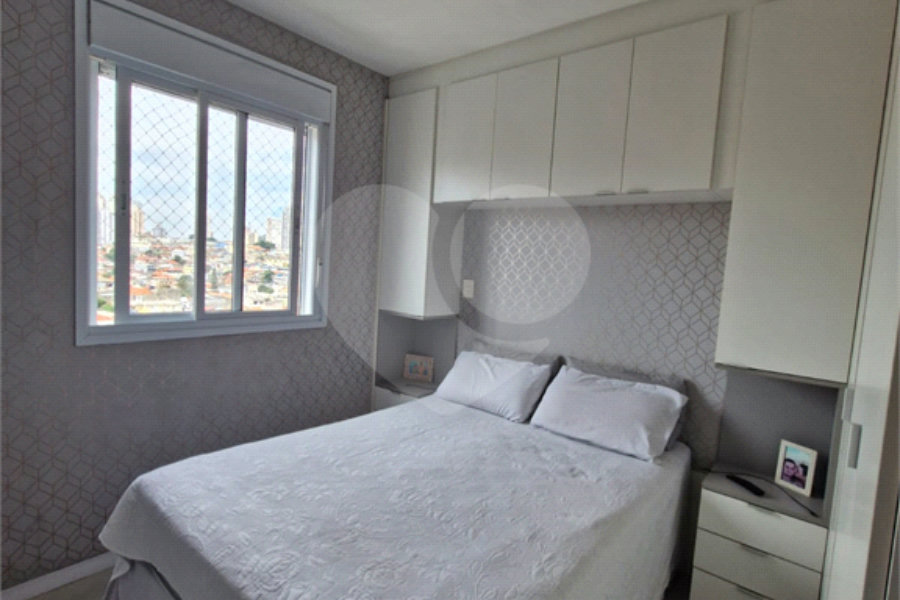 Apartamento à venda com 2 quartos em Santana, São Paulo, SP