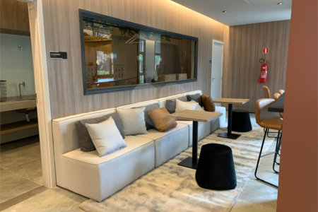 Apartamento à venda com 1 quarto em Vila Mariana, São Paulo, SP