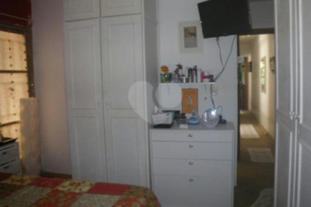 Sobrado à venda com 3 quartos, sendo 1 suíte, em Chácara Santo Antônio, São Paulo, SP