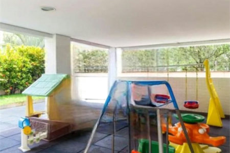 Apartamento à venda com 3 quartos, sendo 1 suíte,  em Cidade São Francisco, São Paulo, SP