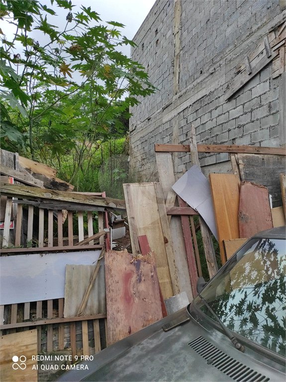 Terreno à venda em Chora Menino, São Paulo, SP