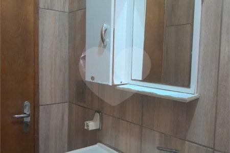 Casa Térrea à venda com 2 quartos em Vila Constança, São Paulo, SP