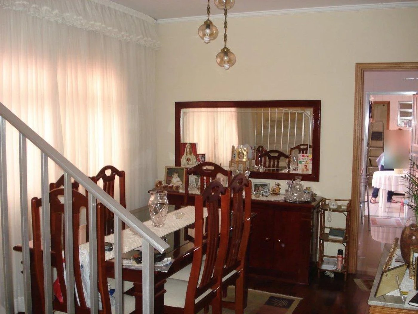 Sobrado à venda com 3 quartos, sendo 1 suíte, em Jardim Bonfiglioli, São Paulo, SP