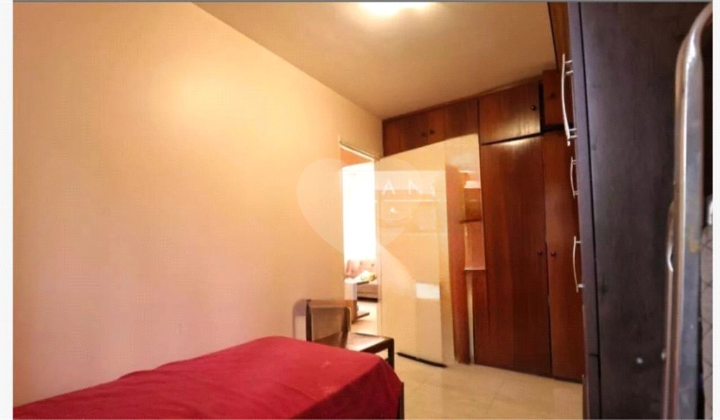 Apartamento à venda com 2 quartos em Santana, São Paulo, SP