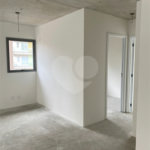 Apartamento à venda com 2 quartos, sendo 1 suíte, em Perdizes, São Paulo, SP