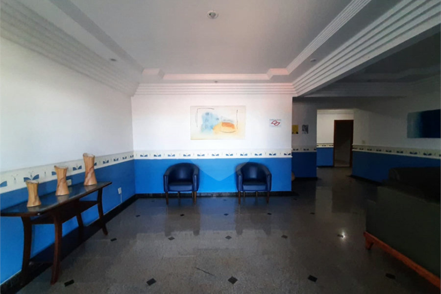 Apartamento à venda com 2 quartos, sendo 1 suíte, em Vera Cruz, Mongaguá, SP