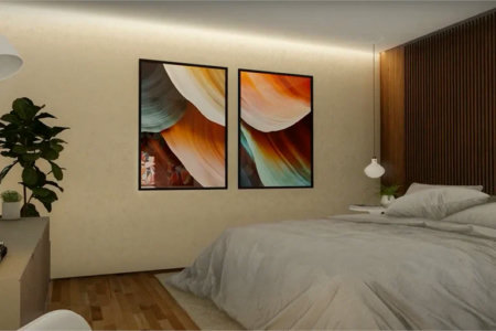 Casa à venda com 4 suítes no condomínio Terraz, São Paulo - SP