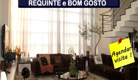 Apartamento à venda com 4 suítes em Vila Suzana, São Paulo, SP
