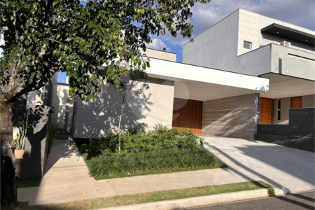 Casa à venda com 3 suítes no condomínio Sunset, Sorocaba - SP