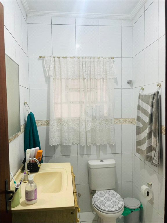 Sobrado à venda com 2 quartos em Freguesia do Ó, São Paulo, SP