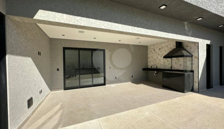 Casa à venda com 4 suítes em Condomínio Residencial Campos do Conde, Bragança Paulista, SP