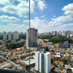 Apartamento à venda com 2 quartos, sendo 1 suíte,  em Jardim Caravelas, São Paulo, SP