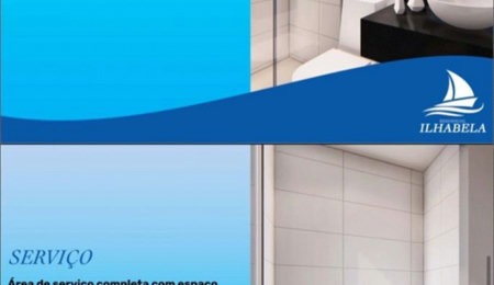 Apartamento Residencial à venda, Macuco, Santos - AP1347.