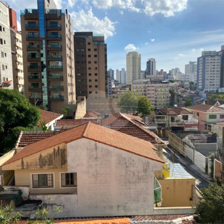 Apartamento à venda com 3 quartos, sendo 1 suíte, em Vila Paulicéia, São Paulo, SP