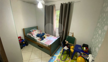 Apartamento à venda com 2 quartos em Jardim Marica, Mogi das Cruzes, SP