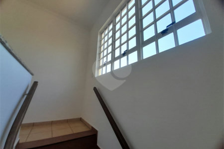 Casa para locação no Bairro Santa Marta - São Carlos