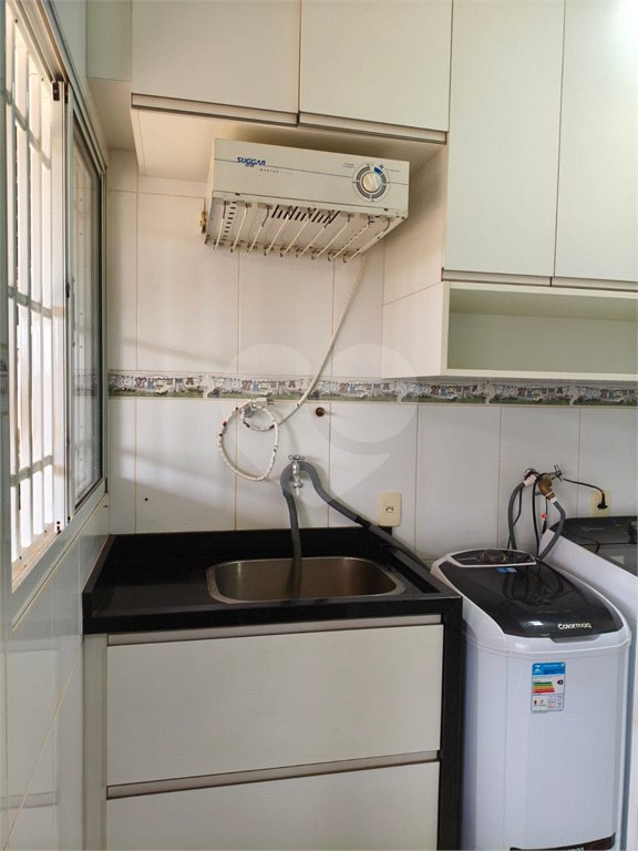 Casa à venda com 2 quartos em Chácaras Santa Martha, Várzea Paulista, SP