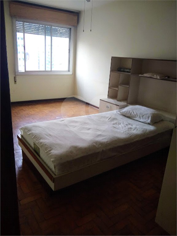 Apartamento à venda com 2 quartos em Barra Funda, São Paulo, SP