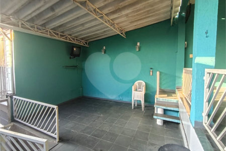 Casa Térrea à venda com 2 quartos em Chora Menino, São Paulo, SP