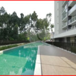 Apartamento à venda com 1 suíte em Real Parque, São Paulo, SP
