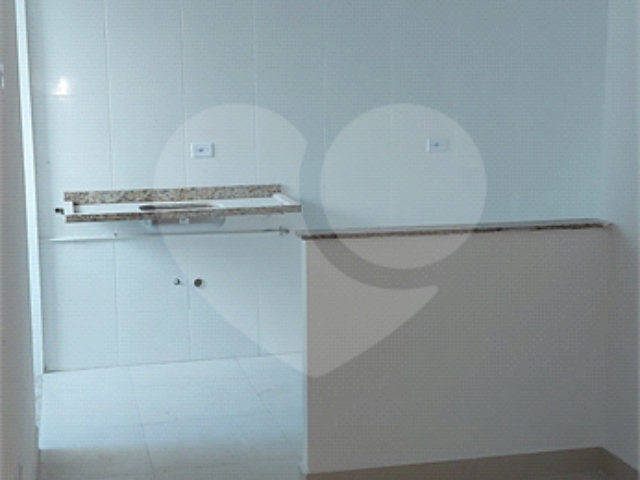 Apartamento à venda com 1 quarto em Tucuruvi, São Paulo, SP