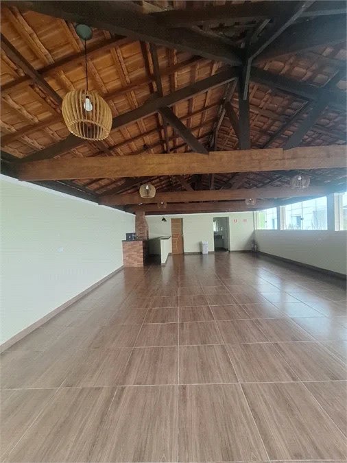 Apartamento à venda com 2 quartos em Jardim Ísis, Cotia, SP