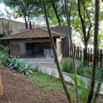 Apartamento à venda com 2 quartos, sendo 1 suíte, em Vila Andrade, São Paulo, SP