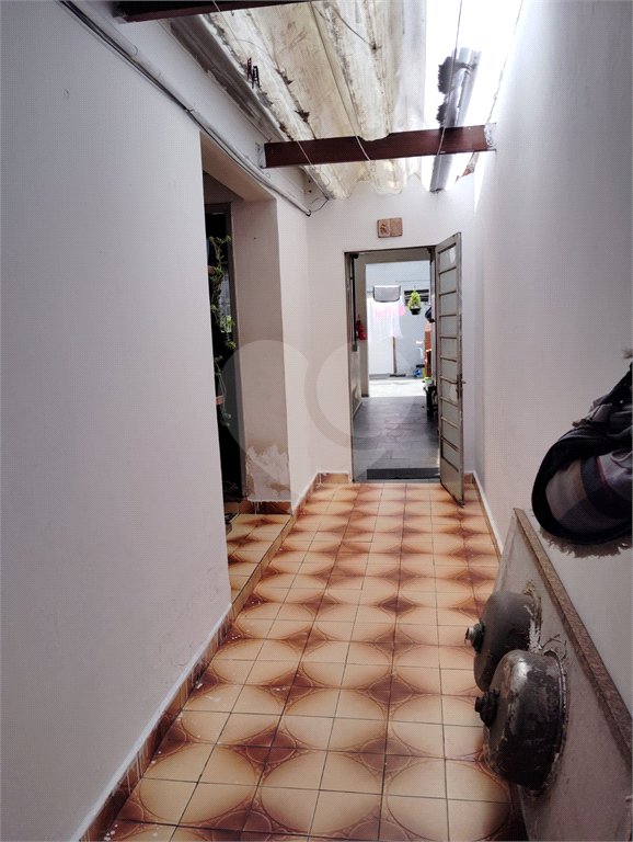 Sobrado à venda com 3 quartos, sendo 1 suíte, em Parque Fongaro, São Paulo, SP
