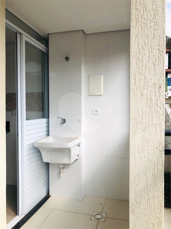 Casa à venda com 2 quartos no condomínio Sem Nome, São Paulo - SP