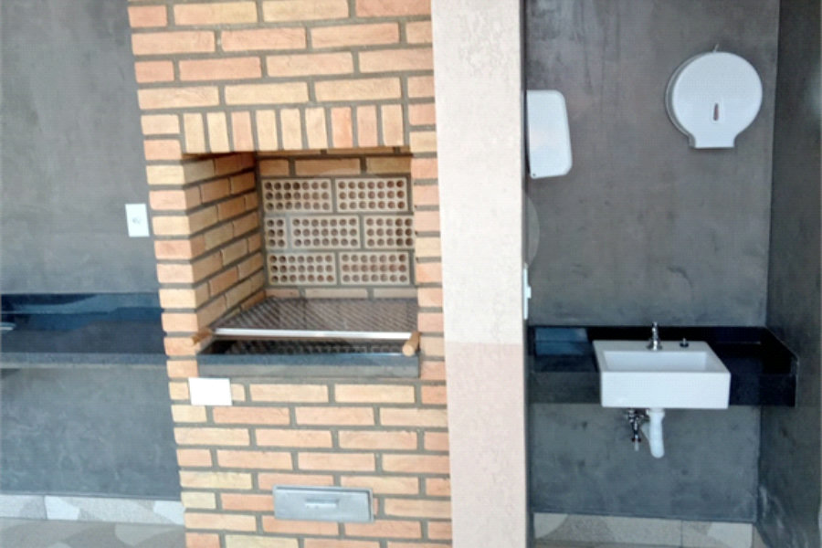 Apartamento à venda com 2 quartos, sendo 1 suíte, em Mandaqui, São Paulo, SP