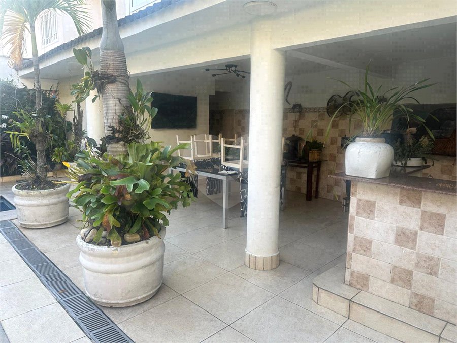 Casa à venda com 5 suítes em Barra da Tijuca, Rio de Janeiro, RJ