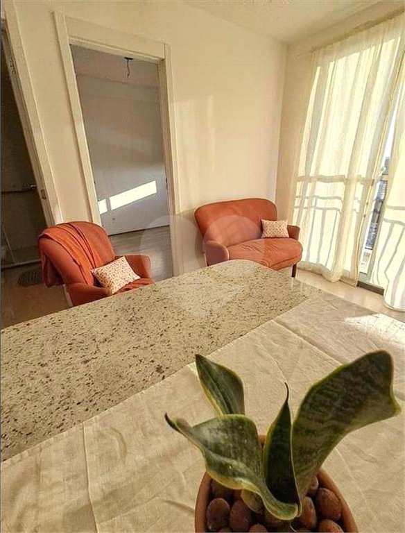 Apartamento à venda com 2 quartos em Água Branca, São Paulo, SP